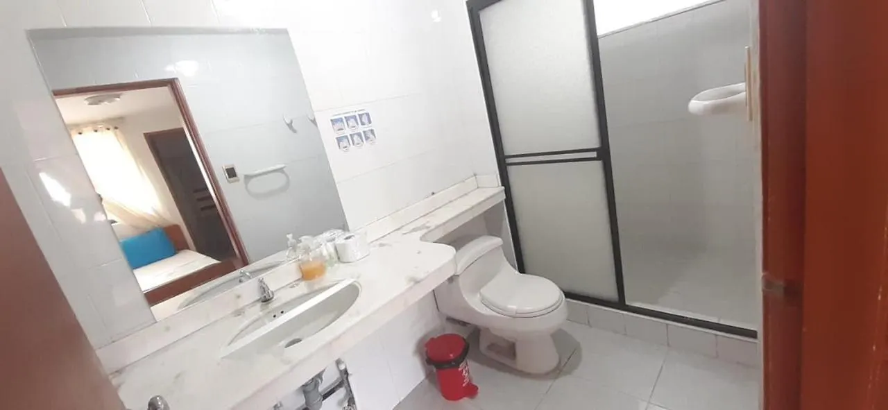 Chirama Apt 402 Apartment Gaira