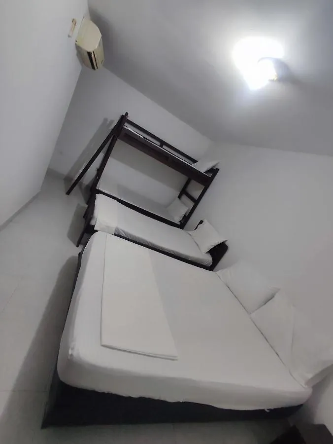 Chirama Apt 402 Apartment Gaira