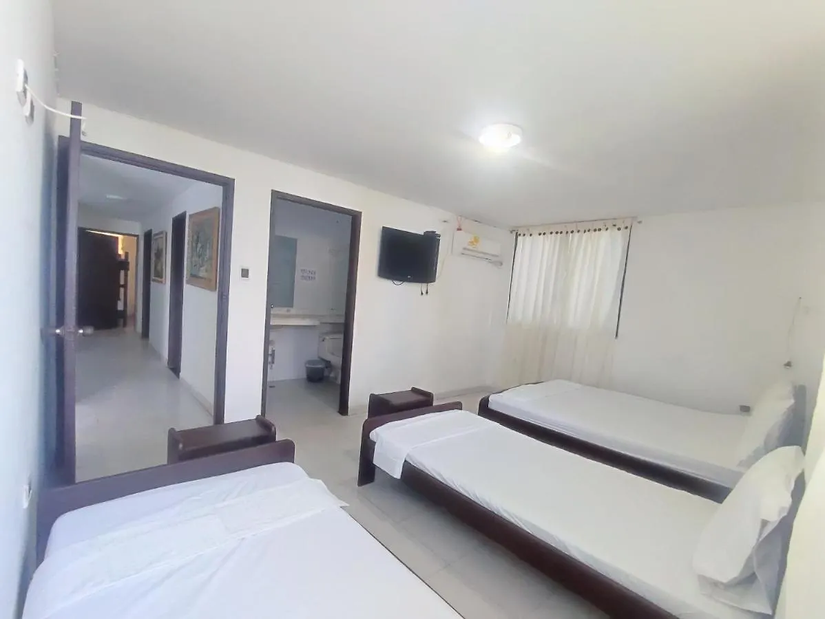 Chirama Apt 402 Apartment Gaira